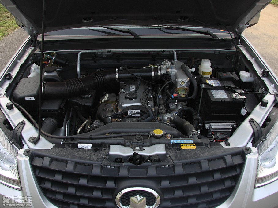 2011L(fng)E5 2.2L СpA