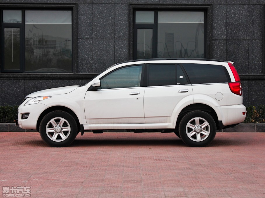 2012H5(jng) WL(fng) 2.4L (q)m