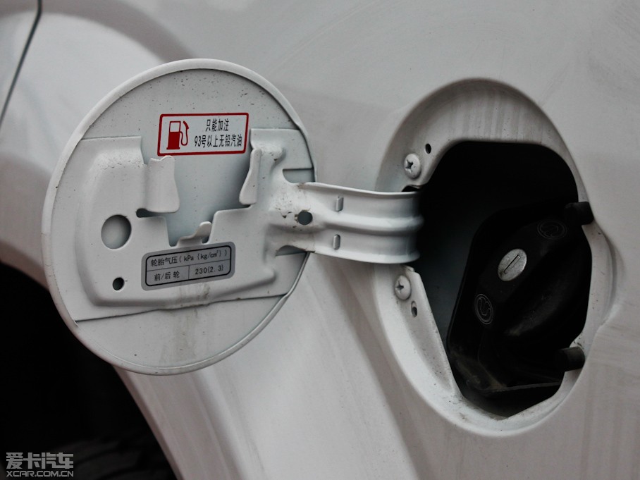 2012H5(jng) WL(fng) 2.4L (q)m