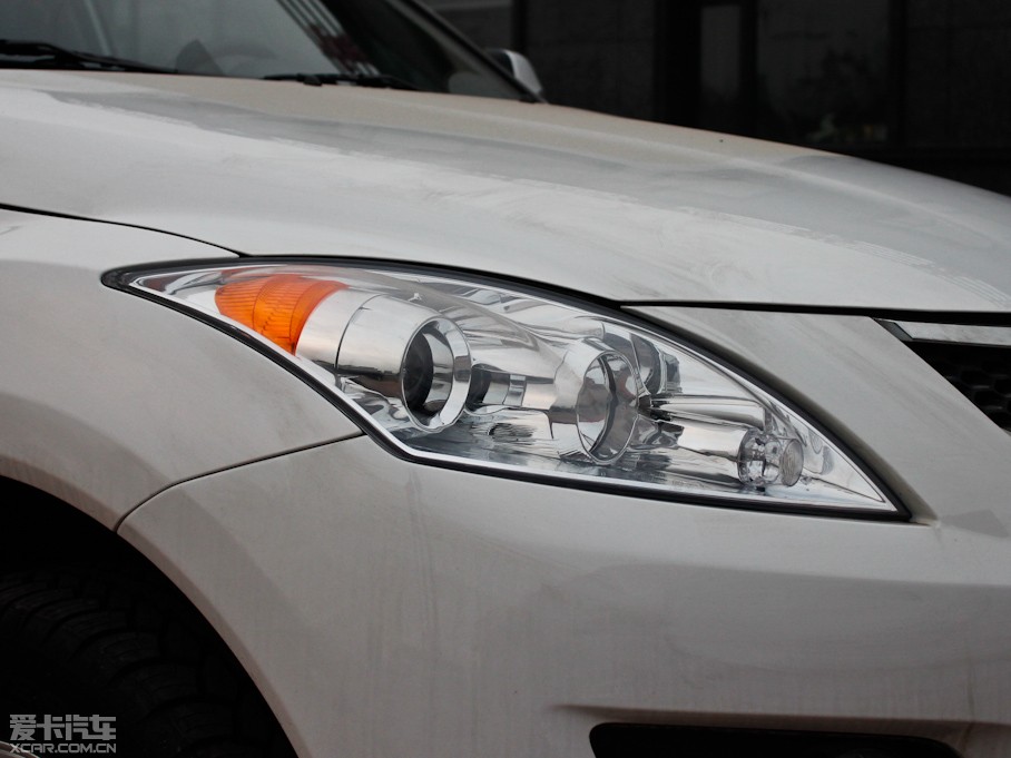 2012H5(jng) WL(fng) 2.4L (q)m