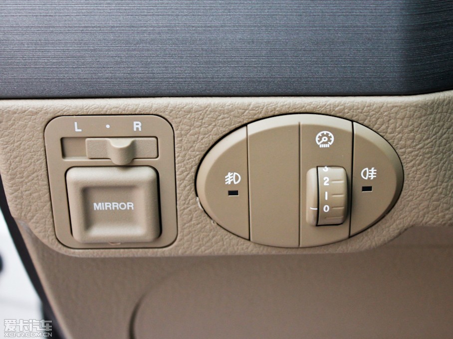 2012H5(jng) WL(fng) 2.4L (q)m