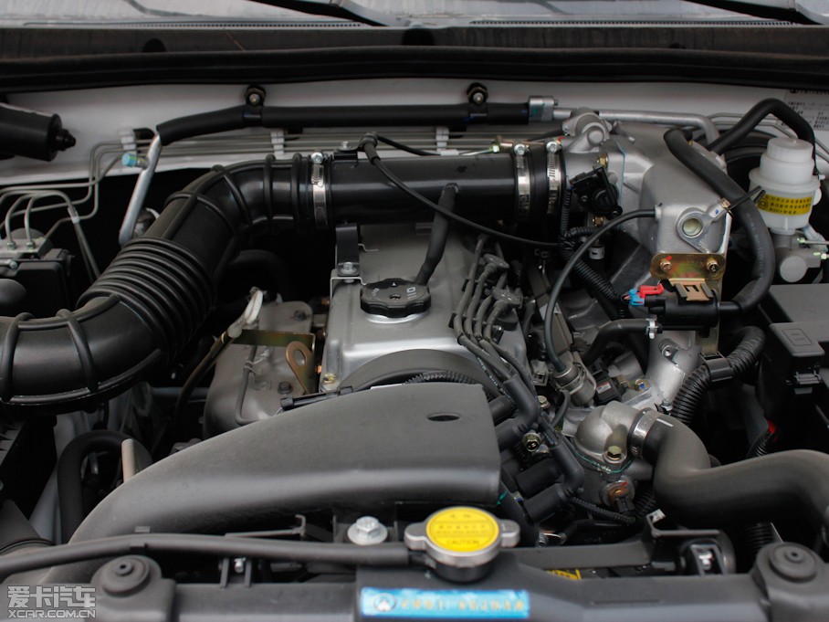 2012H5(jng) WL(fng) 2.4L (q)m