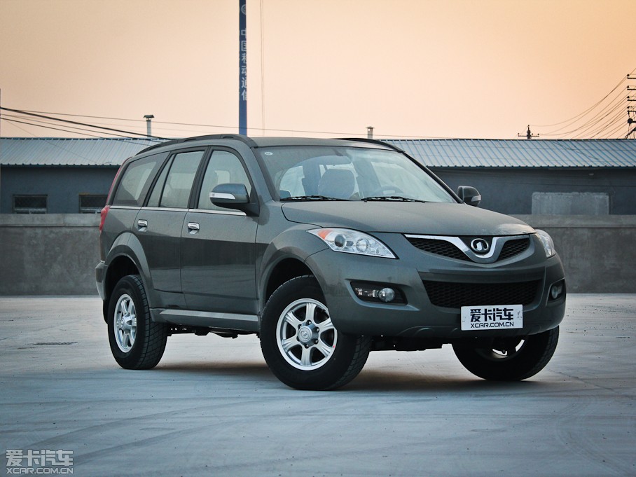 2012H5(jng) WL(fng) 2.0L (q)A