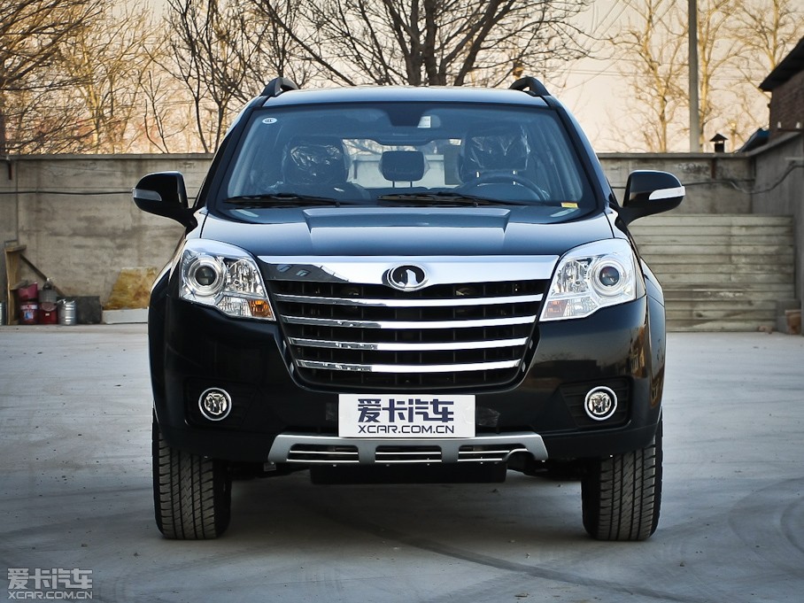 2012H5(jng)  Go 2.0T ԄӃ(q)m