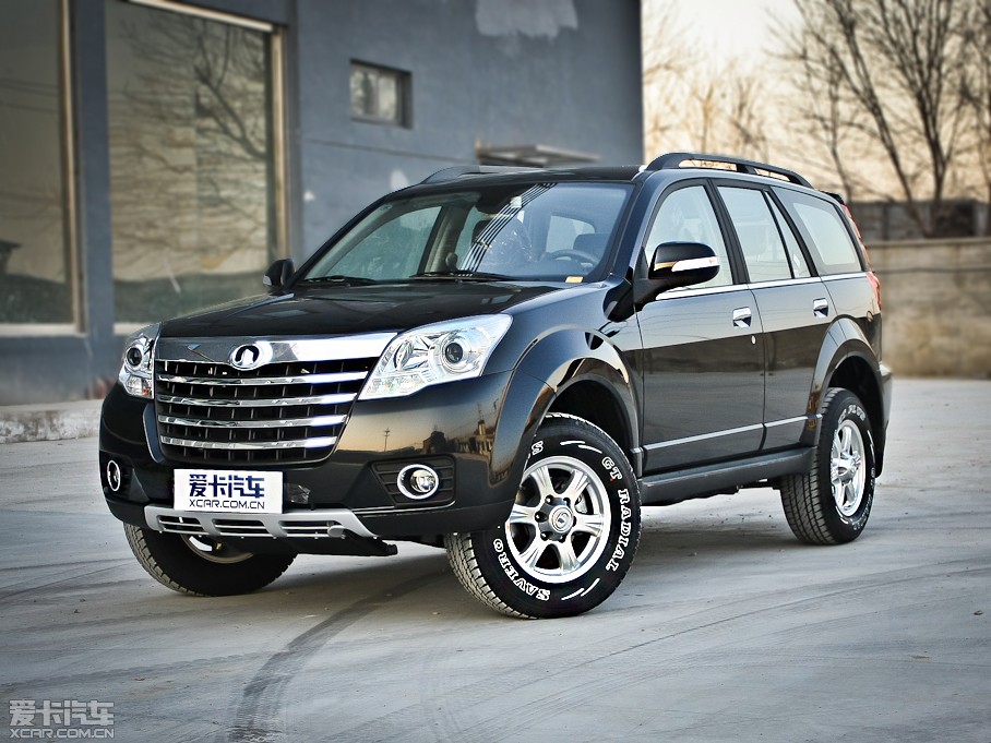 2012H5  Go 2.0T ԄӃm