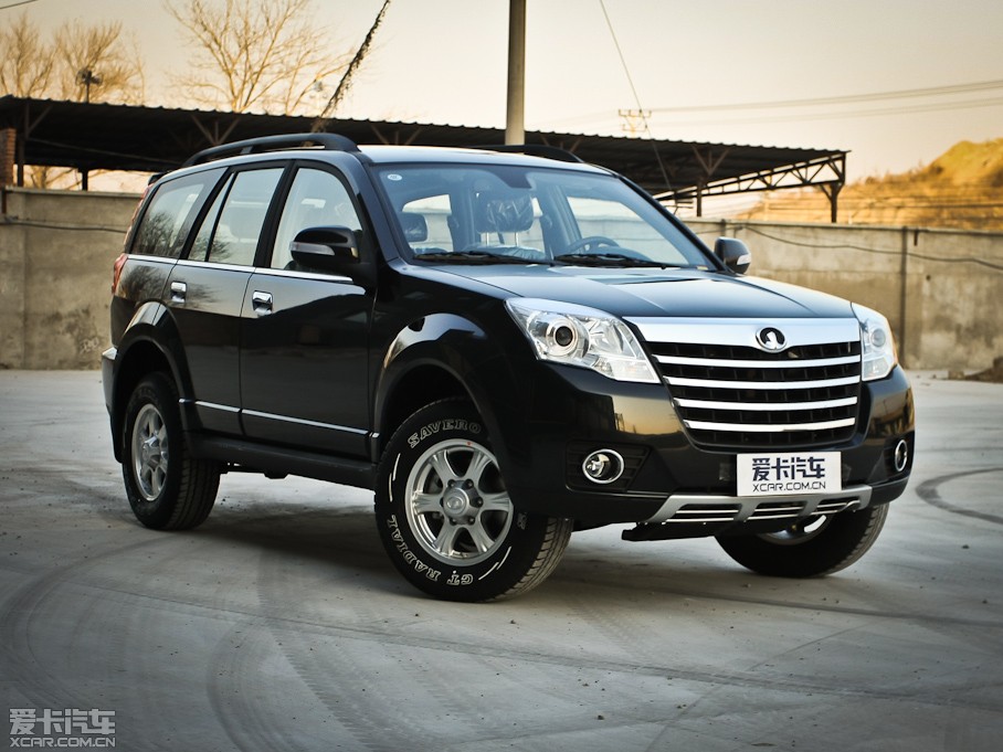 2012H5  Go 2.0T ԄӃm