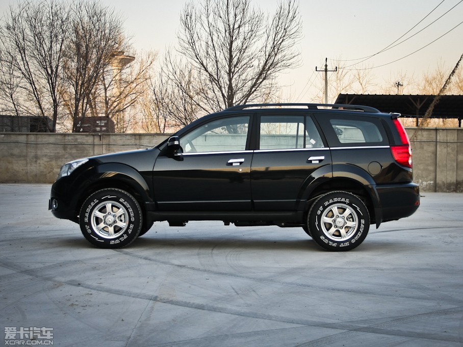 2012H5  Go 2.0T ԄӃm