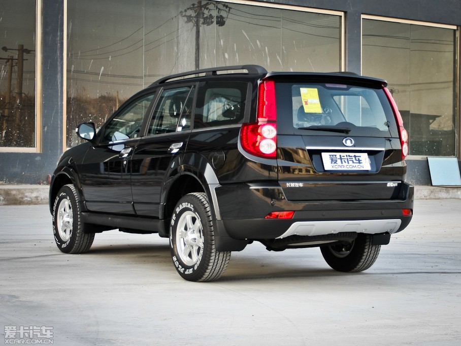 2012H5  Go 2.0T ԄӃm