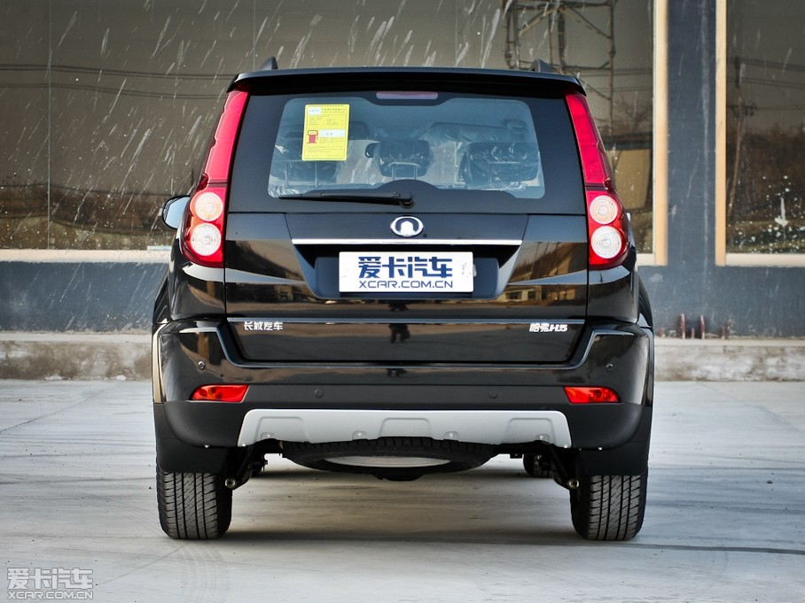 2012H5  Go 2.0T ԄӃm