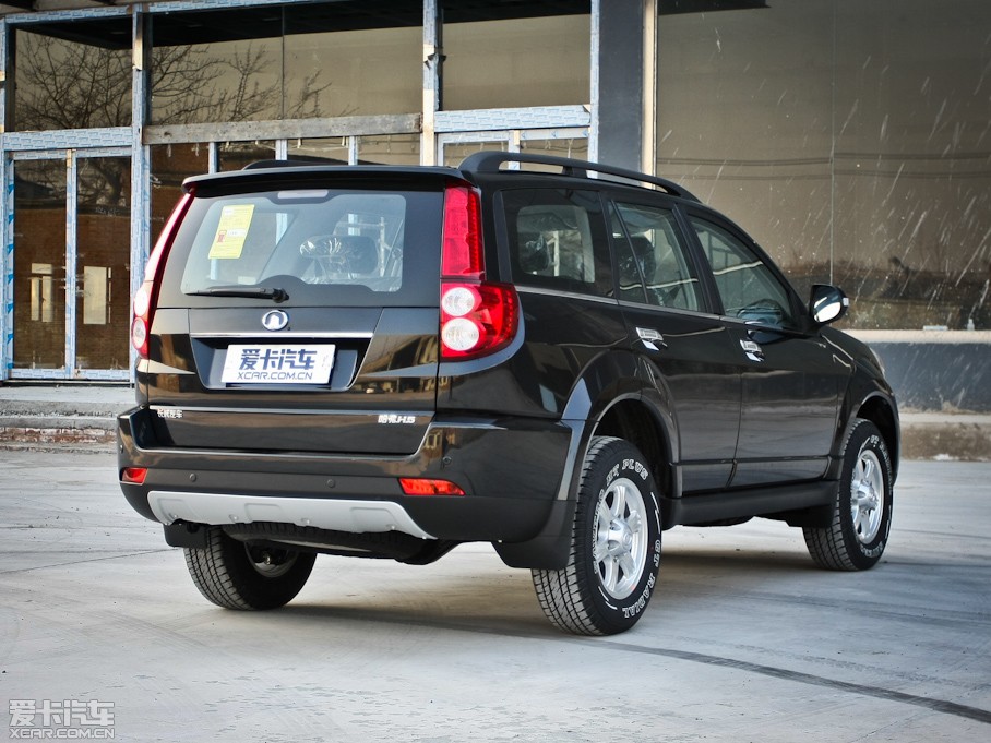 2012H5  Go 2.0T ԄӃm