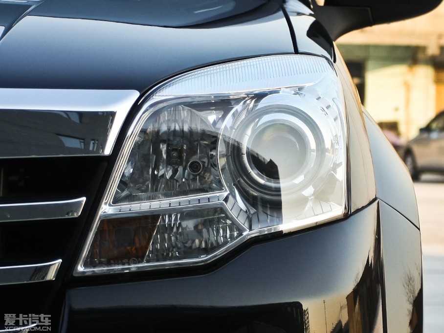 2012H5  Go 2.0T ԄӃm