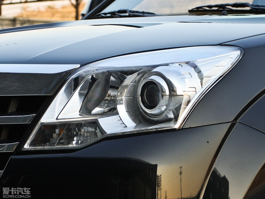 2012H5  Go 2.0T ԄӃm