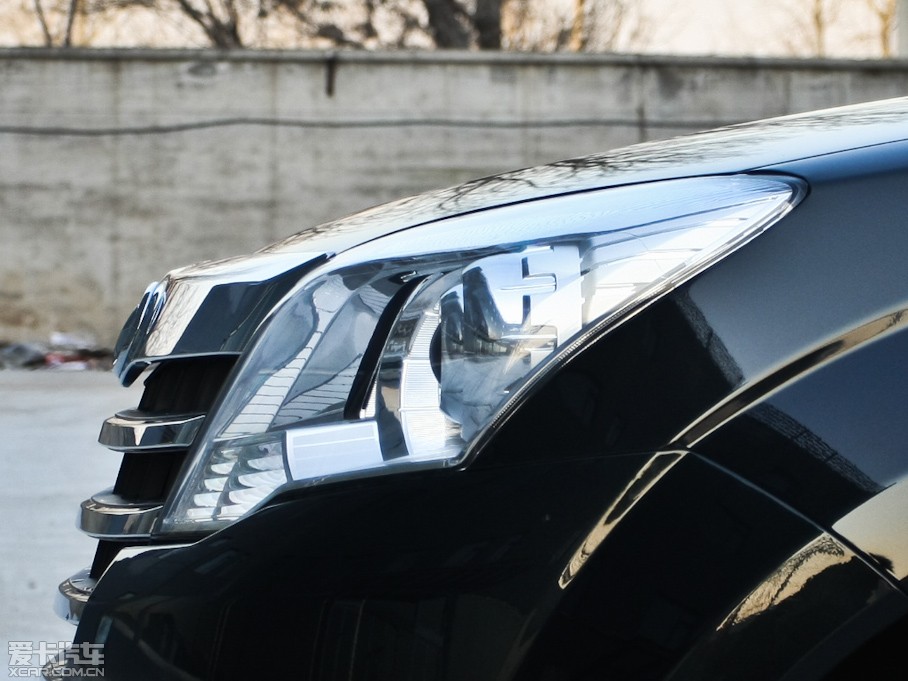 2012H5(jng)  Go 2.0T ԄӃ(q)m