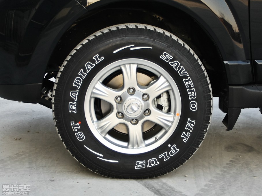 2012H5  Go 2.0T ԄӃm