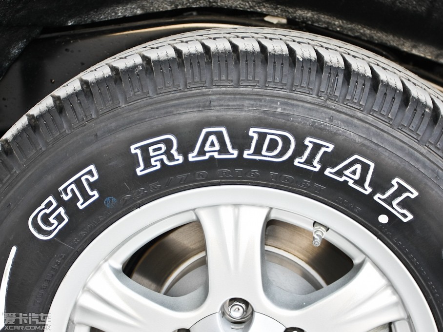 2012H5  Go 2.0T ԄӃm