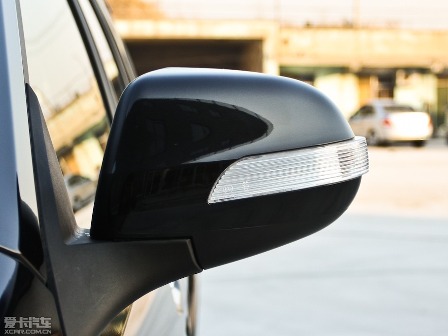 2012H5  Go 2.0T ԄӃm