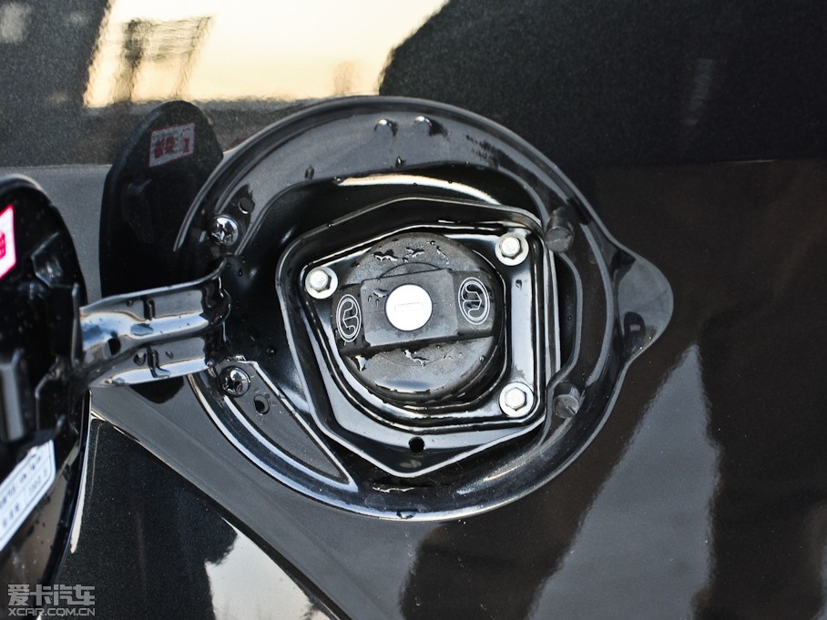 2012H5  Go 2.0T ԄӃm