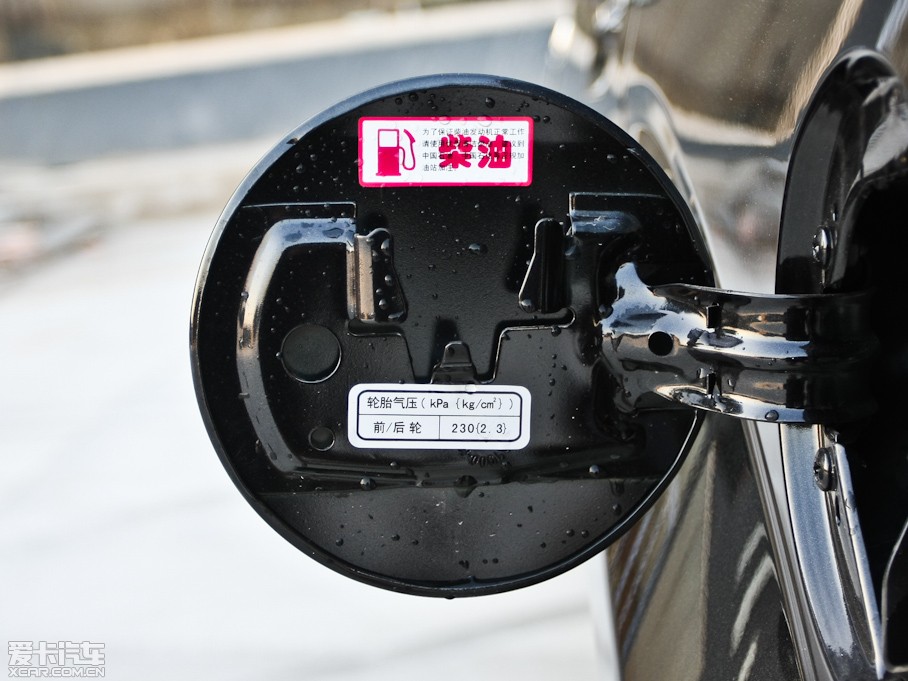 2012H5  Go 2.0T ԄӃm