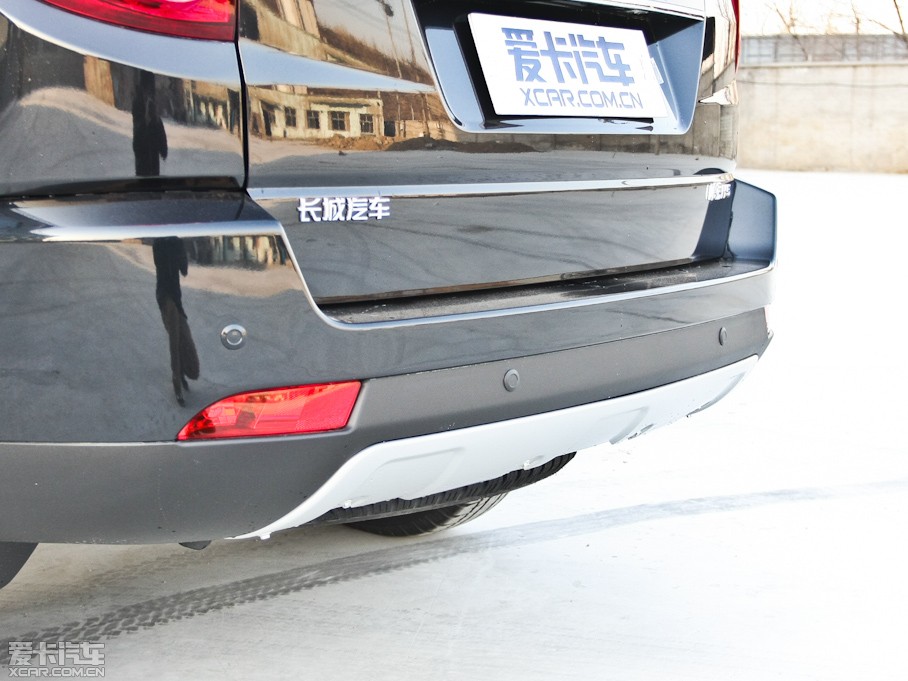 2012H5  Go 2.0T ԄӃm