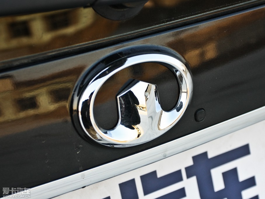 2012H5  Go 2.0T ԄӃm