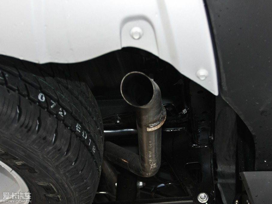 2012H5(jng)  Go 2.0T ԄӃ(q)m