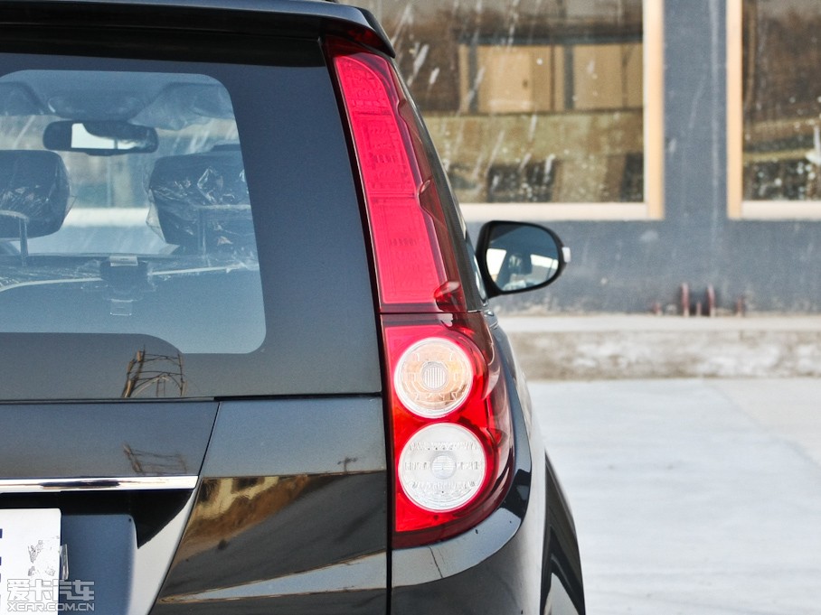 2012H5  Go 2.0T ԄӃm