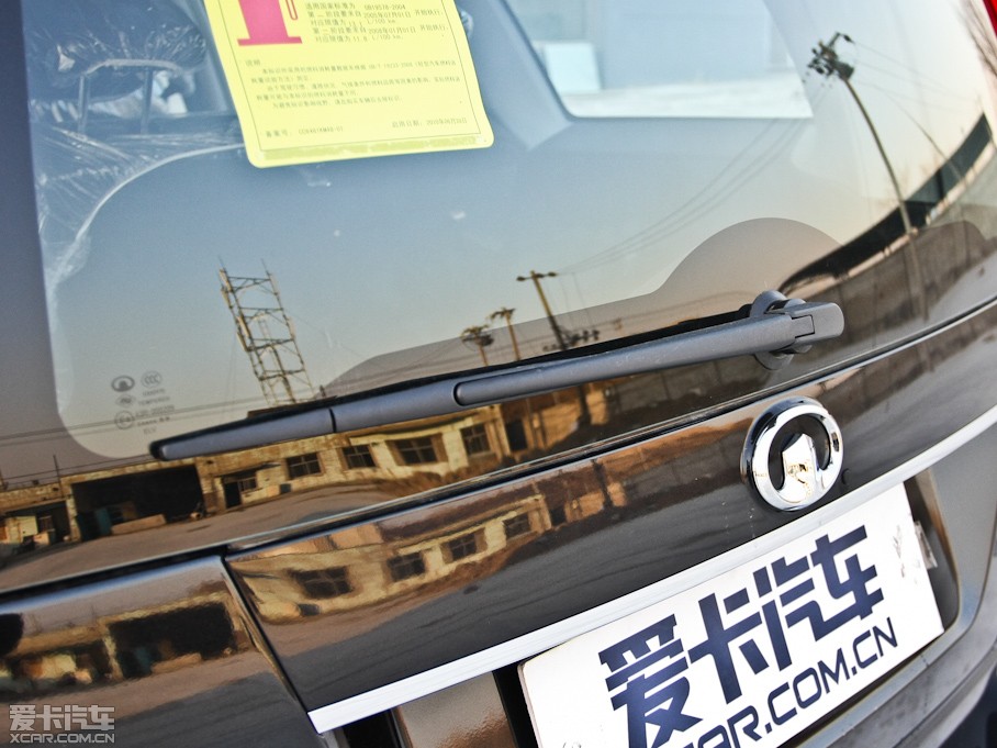 2012H5  Go 2.0T ԄӃm