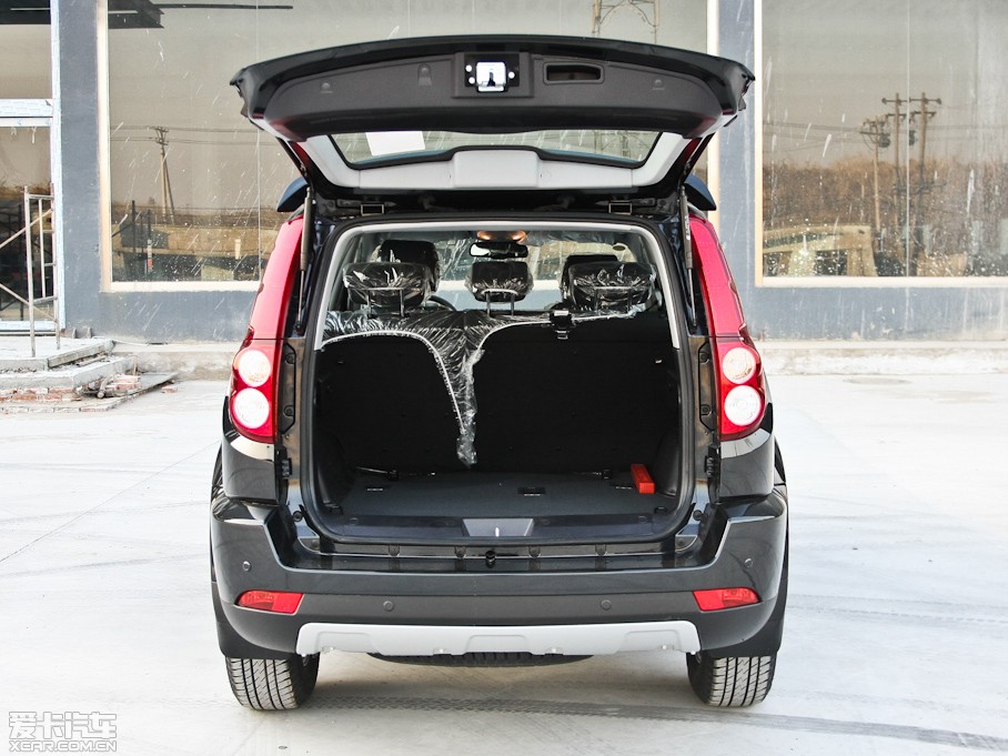 2012H5  Go 2.0T ԄӃm