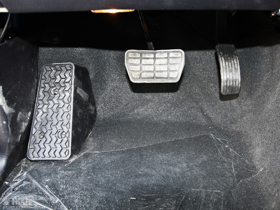 2012H5(jng)  Go 2.0T ԄӃ(q)m