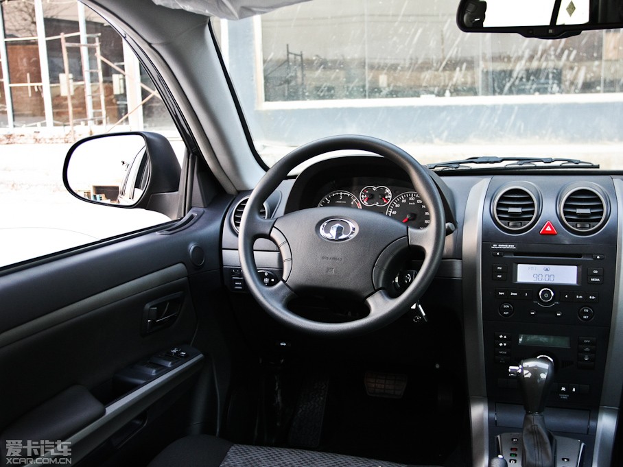 2012H5(jng)  Go 2.0T ԄӃ(q)m