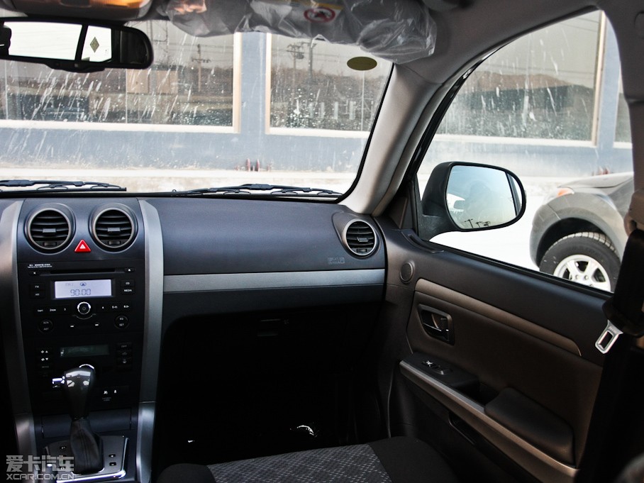 2012H5  Go 2.0T ԄӃm