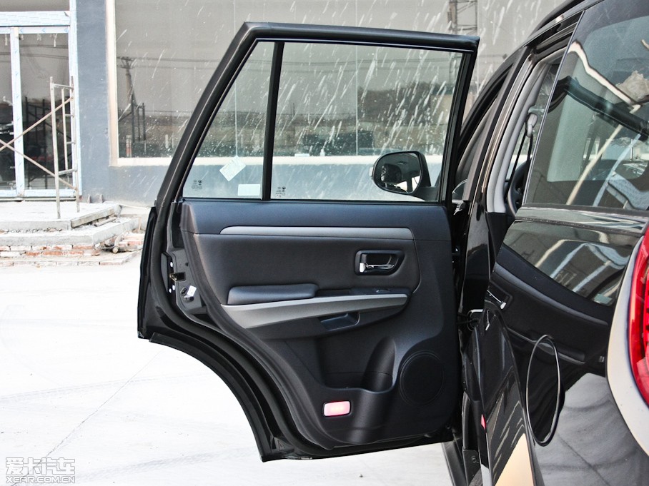 2012H5  Go 2.0T ԄӃm