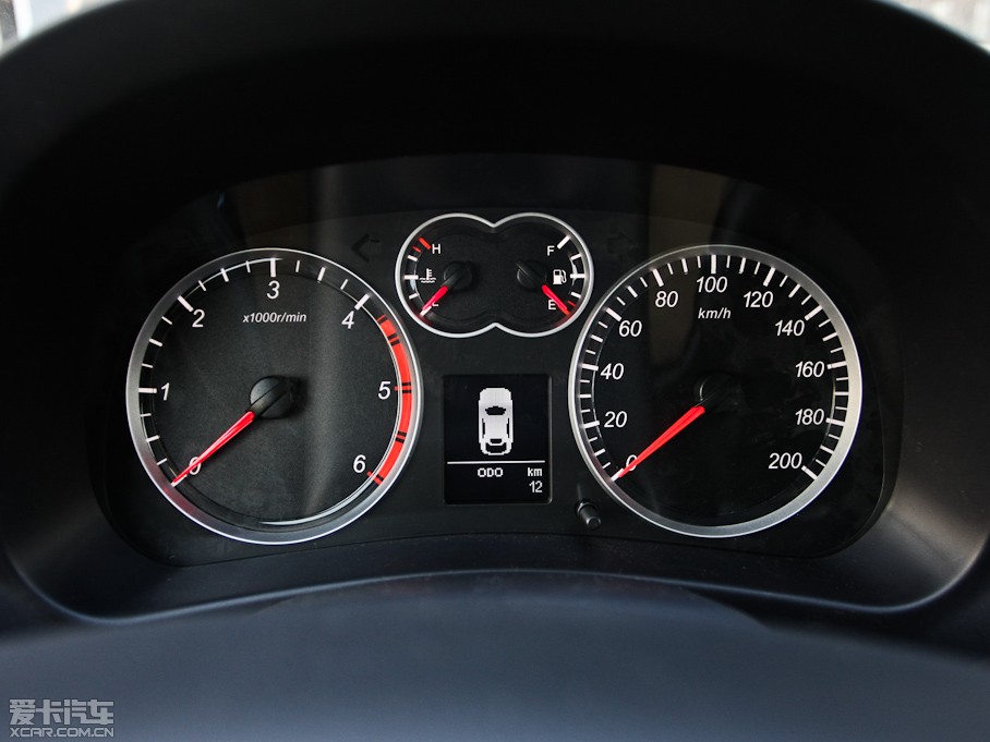 2012H5  Go 2.0T ԄӃm