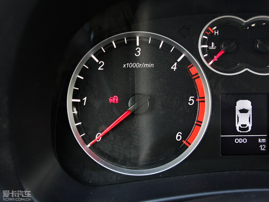 2012H5  Go 2.0T ԄӃm