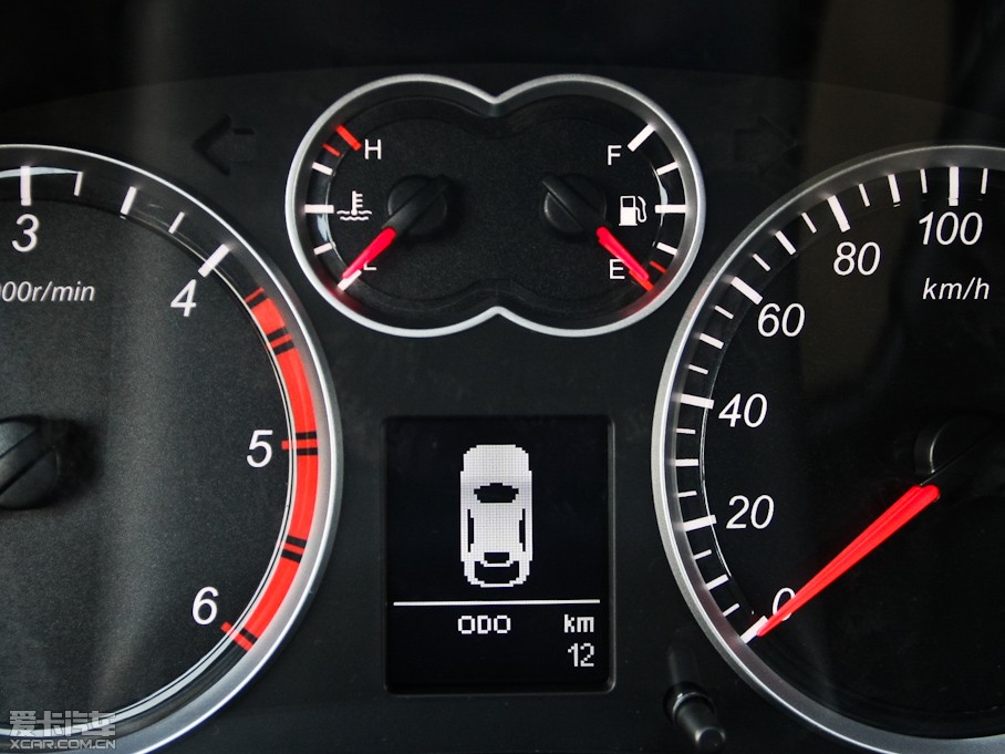 2012H5(jng)  Go 2.0T ԄӃ(q)m