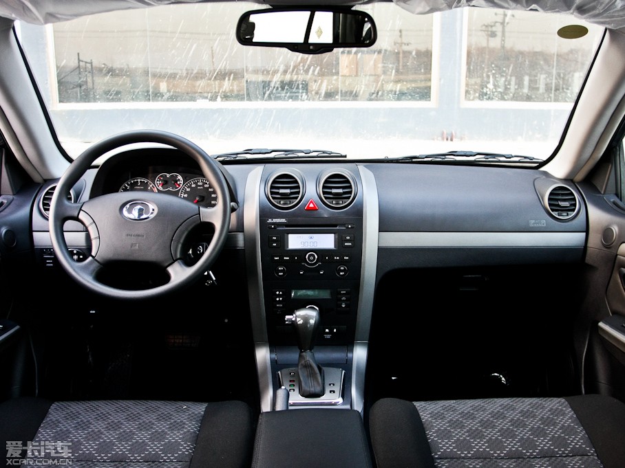 2012H5  Go 2.0T ԄӃm