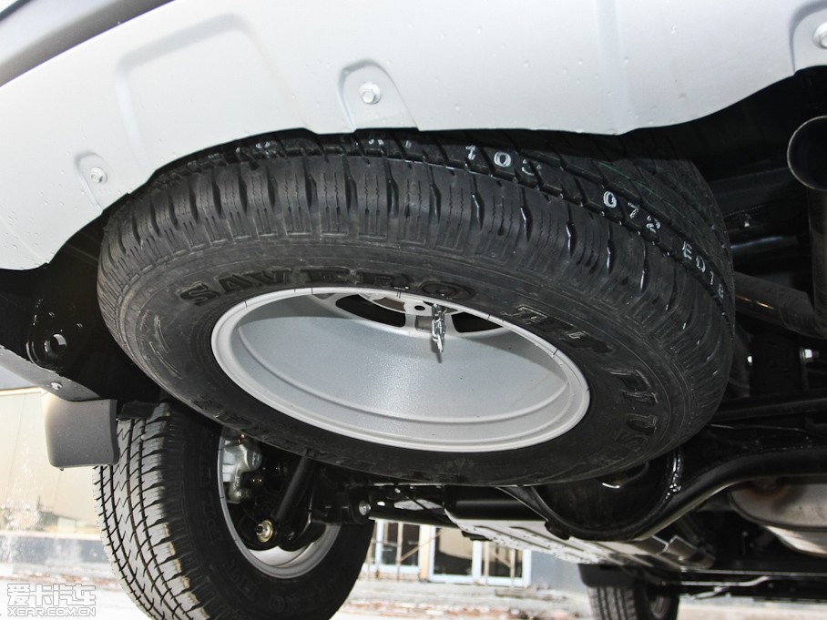 2012H5(jng)  Go 2.0T ԄӃ(q)m