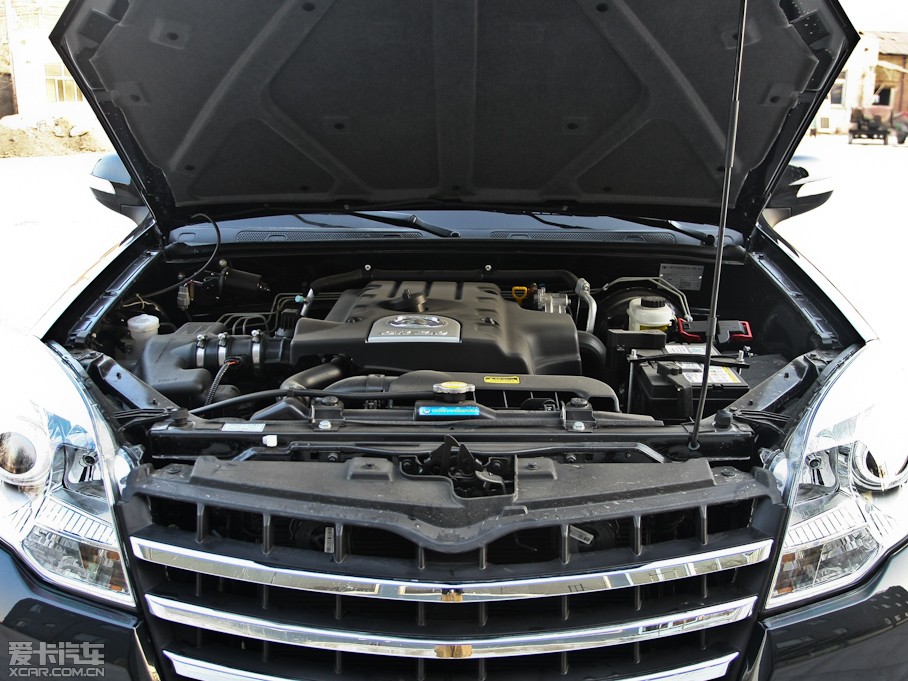 2012H5(jng)  Go 2.0T Ԅ(dng)(q)m