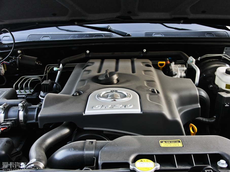 2012H5  Go 2.0T ԄӃm