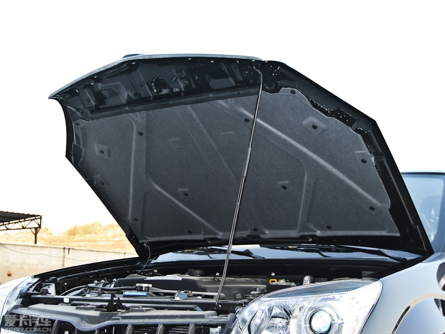 2012H5(jng)  Go 2.0T ԄӃ(q)m