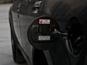 2012款欧风版 2.0L 两驱豪华型 细节外观
