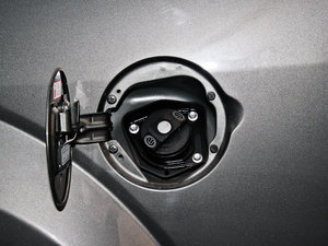 2012款欧风版 2.0L 两驱豪华型 细节外观
