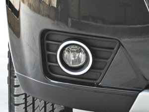 2012款智尊版 绿静 2.0T 自动两驱舒适型 细节外观
