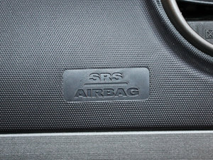 2012款智尊版 绿静 2.0T 自动两驱舒适型 中控区