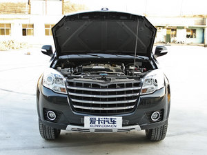 2012款智尊版 绿静 2.0T 自动两驱舒适型 其它