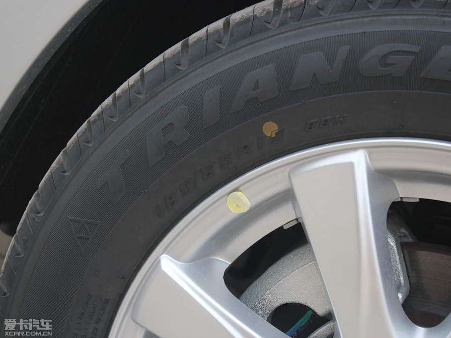 2012L(zhng)C30 1.5L CVTm