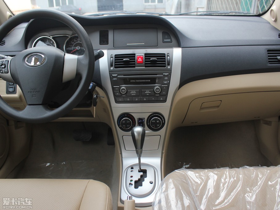 2012L(zhng)C30 1.5L CVTm