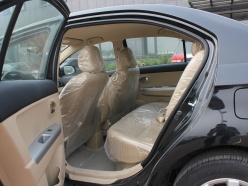 長城汽車 2012款長城C30