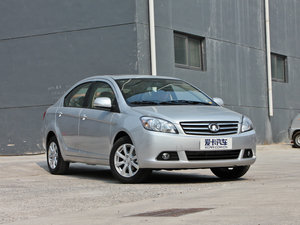 2012款1.5L 手动精英版 整体外观