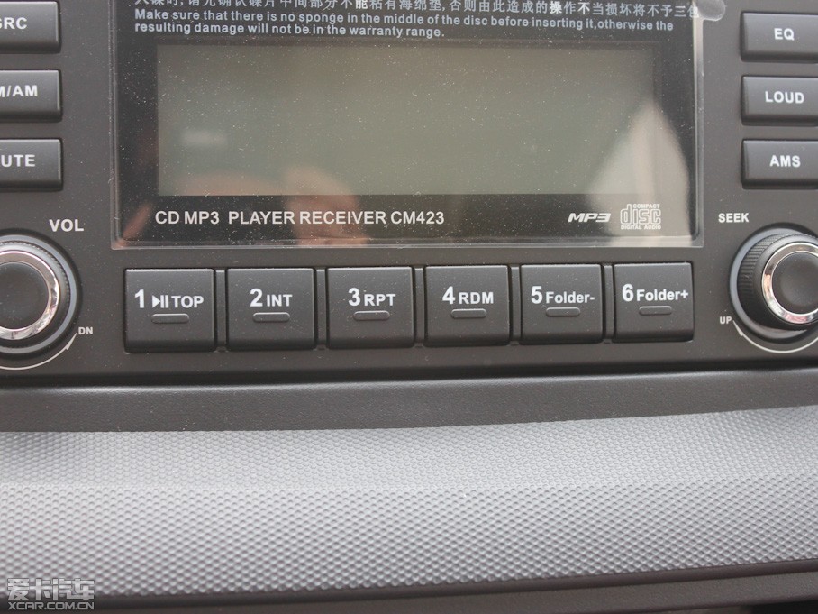 2011������CROSS 1.3L MT